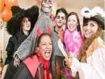 Halloween Party
