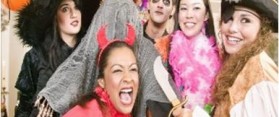 Halloween Party