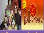 Halloween games for Adults