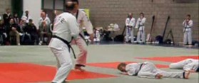 Hapkido Club Dubai Overview