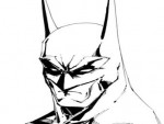 Draw a Batman