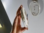 Smoke Alarm