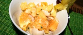 Madagascan Salad Recipe