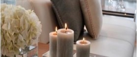 Home Smell Wonderful
