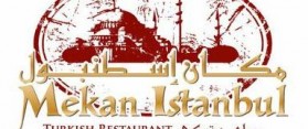 Mekan Istanbul Restaurant Dubai