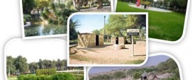 Mushrif Park Dubai Overview