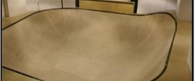Rage Skatebowl Dubai Overview