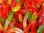 Sugar Free Gummy Worms Recipe for Halloween