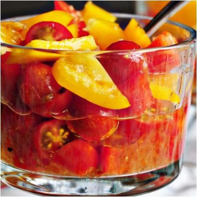 Summer’s Best Salad Recipe Summer’s Best Salad Recipe