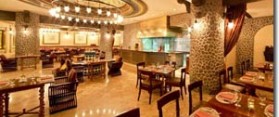 Topkapi Restaurant Dubai Overview
