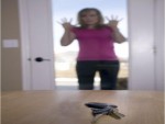 How to Get Into Your House when You Lock Yourself Out