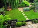 allergy free garden