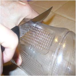 Build a Mini Greenhouse