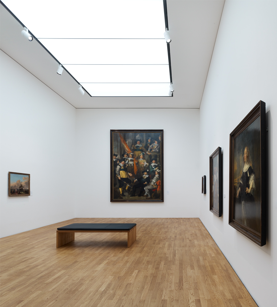 How to Make a Windowless Room Appear Light