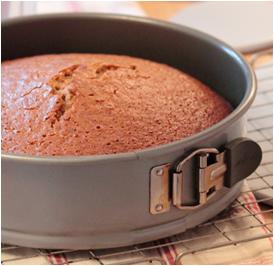 Eyeball Cake Decoration for Halloween