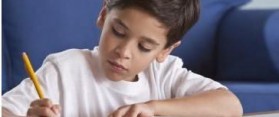 How to teach a child to focus