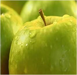 Halloween Candy Apples Recipe