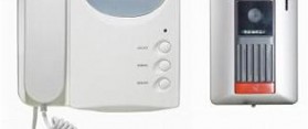 Video Intercom System