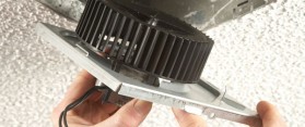 How to Install an Exhaust Fan