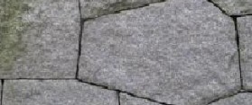 How to build stone walls