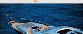 Marine Concept Yacht Charter Dubai Overview
