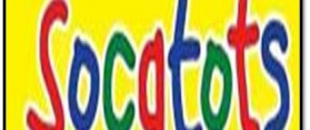 Socatots Dubailand Dubai Overview