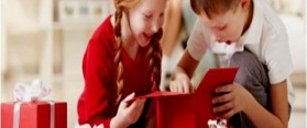 Christmas Letter to Children