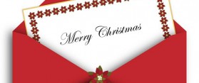 Christmas Letter