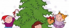 Christmas Craft Ideas for Kids