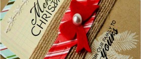 Christmas Letter