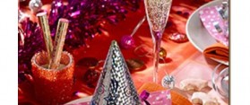 New Year Party