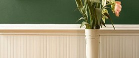 Raised Paneling