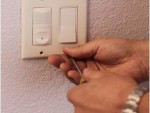 Motion Sensing Switch