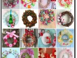 Christmas Wreaths