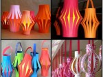Paper Lanterns