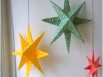 Paper Stars