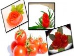 Tomato Rose