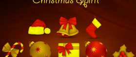 Icons of Christmas