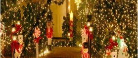 Christmas Lights