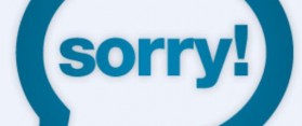 Sorry!
