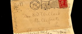 Write a convincing letter to the Insurance Company
