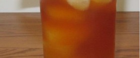 Arnold Palmer Drink
