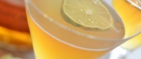 Tips to make a Bourbon Sour