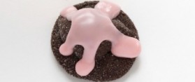 Chocolate Cherry Cordials