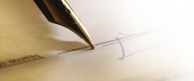 Writing a Common Farewell Letter
