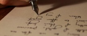 write Confirming Attendance Letter