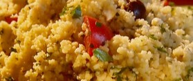 Couscous Salad