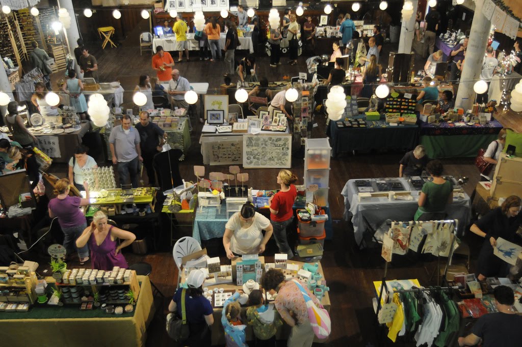 How to Sell Spray Paint Art