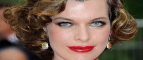 Create an American 1940's Hairstyle