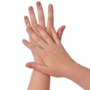 Hands Treatment
